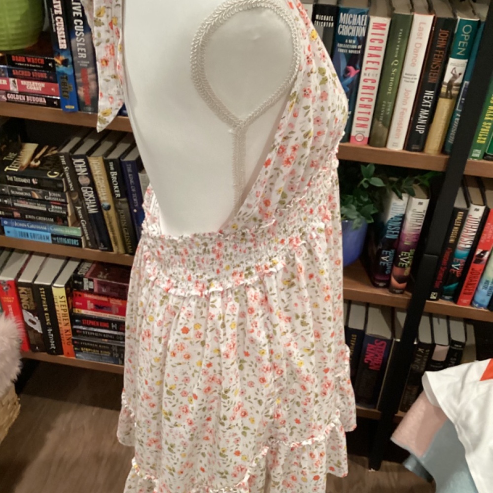 Aerie Dress - Picture 5 of 5